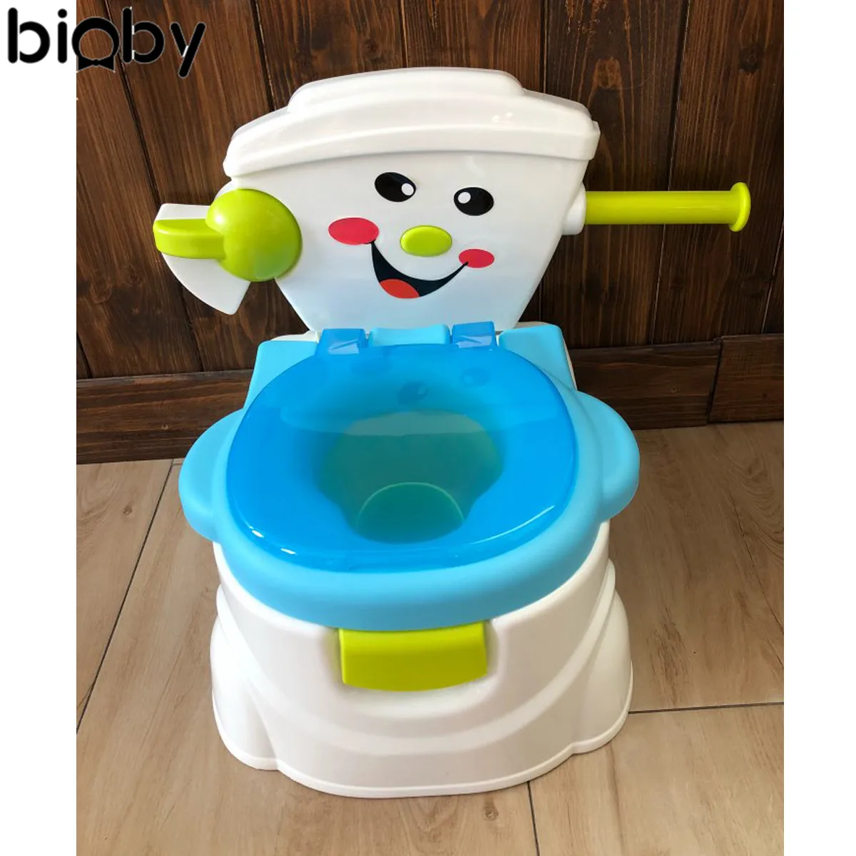 

Cartoon Baby Toilet Trainer Toddler Kids Boys Girls Potty Training Seat Urinal Pee Trainer Portable Toilet Training Supplies