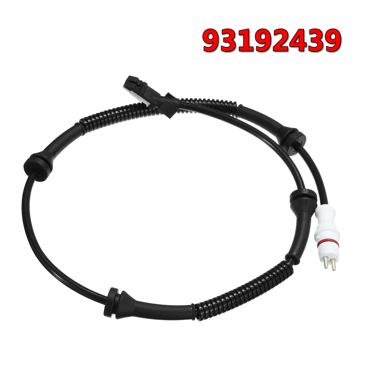 

Car Front ABS Wheel Speed Sensor For Opel for Renault for Vauxhall Vivaro 93192439 91169034