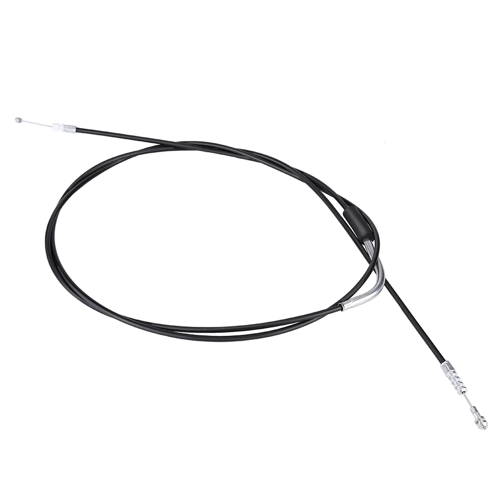 Черный фиксатор капота КАБЕЛЬ для Fiat Punto Mk2& Mk2B 1999-2005 46524762