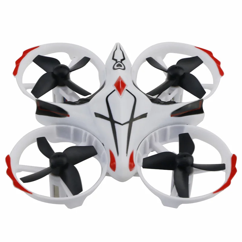 JJRC H56 2 4 ГГц беспилотный Дрон Квадрокоптер Интерактивная высота Удержание жестов
