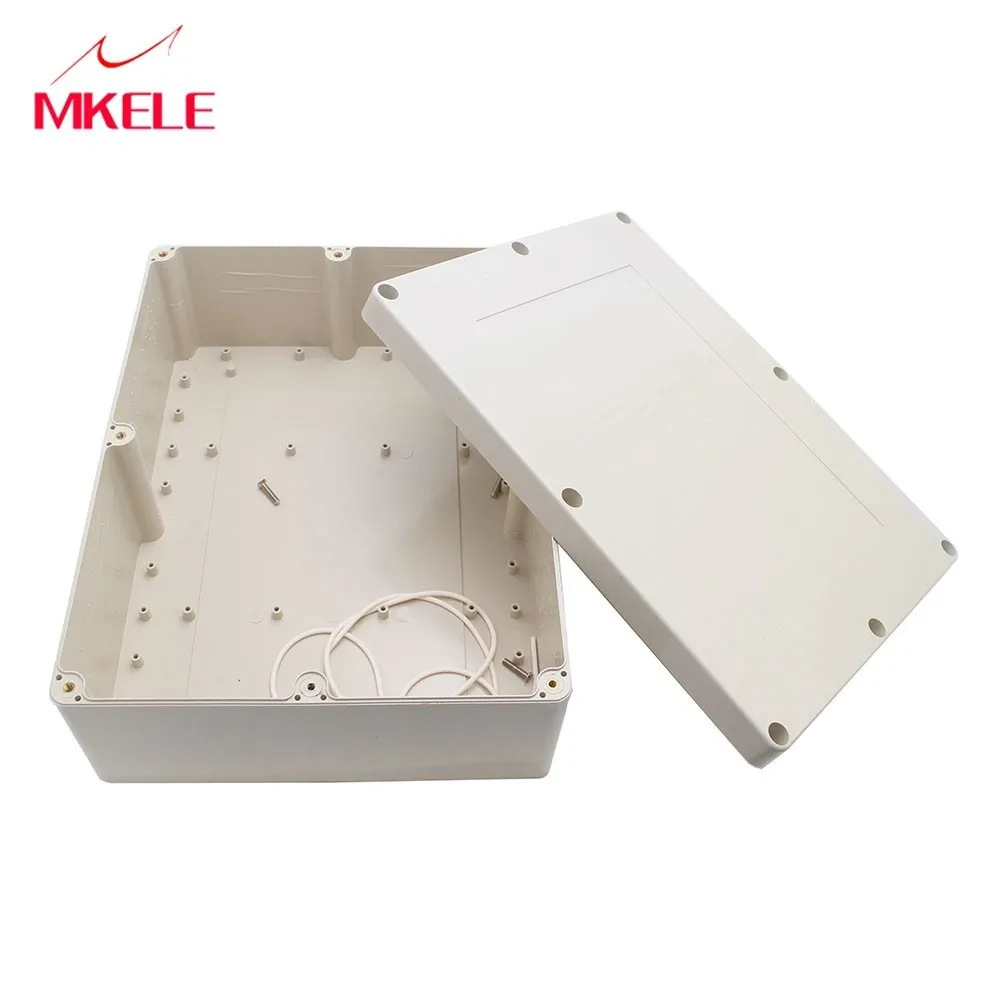 Waterdichte Plastic Behuizing Elektronische Junction Box Elektrische Project Doos Outdoor Junction Box Behuizing 320*240*110mm Waterdichte Plastic Behuizing Elektronische Junction Box Elektrische Project Doos Outdoor Junction Box Behuizing 320*240*110mm