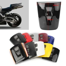CBR1000RR tylne siodełko pasażera osłona oparcie siedzenia pokrywa dla Honda CBR 1000 RR 2004 2005 2006 2007