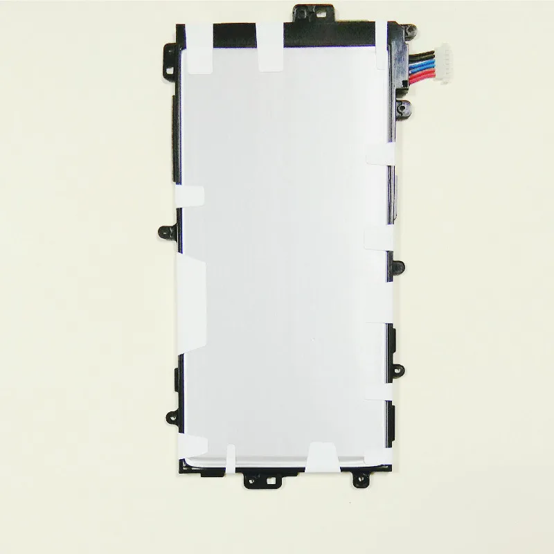 

Stonering SP3770E1H 3.75v 4600mAh Li-ion Battery Bateria for Samsung Galaxy Note 8.0 8 GT N5100 N5110 N5120 Tablet Pad