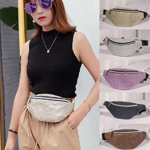 chic belt bag