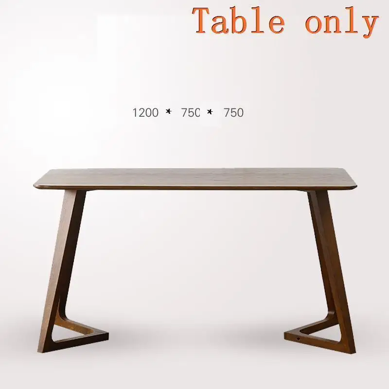Marmol Meja Makan De Salle Manger Moderne Set A Langer Dinning Tavolo Da Pranzo Wood Desk Mesa Comedor Bureau Tablo Dining Table