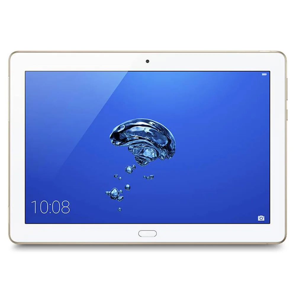 HUAWEI Honor WaterPlay MediaPad 2 планшет 10 1 дюйма Android 7 0 Kirin 659 Octa Core 4 ГБ оперативная память 64