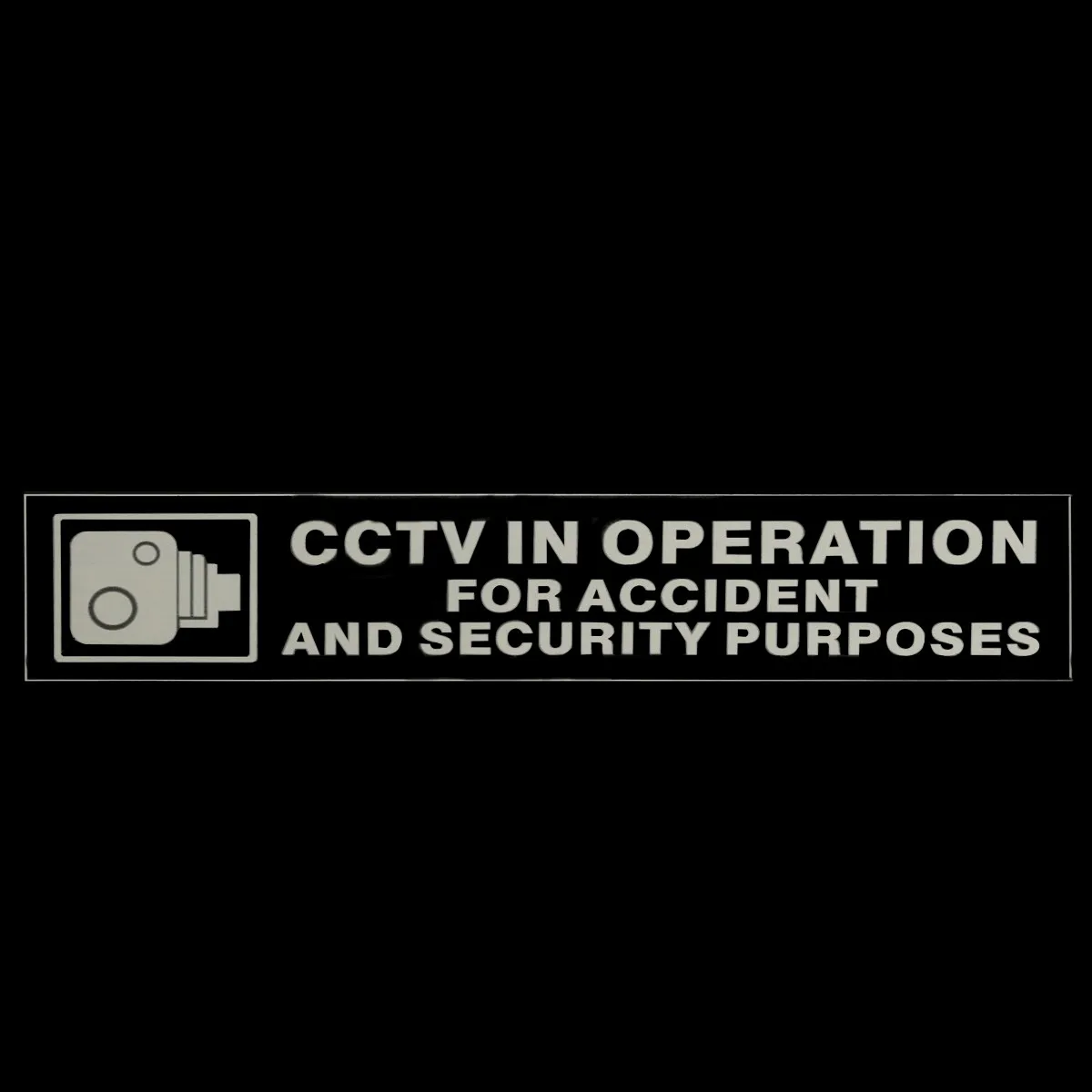 198 мм x 40 CCTV в Управление на несчастные случаи и целям обеспечения самостоятельно