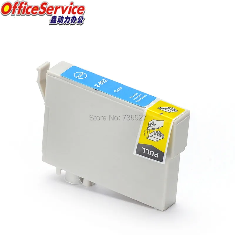 Compatible Ink Cartridge T0981 T0992 T0993 T0994 T0995 T0996 For Epson Artisan 600 700 710 800 810 725 5 7 Printer Ink Cartridges Aliexpress