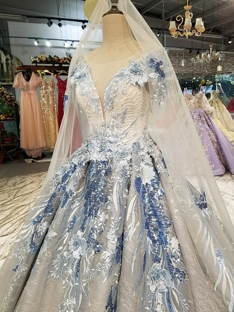 SSYFashion Новое высококачественное платье для выпускного вечера Роскошные