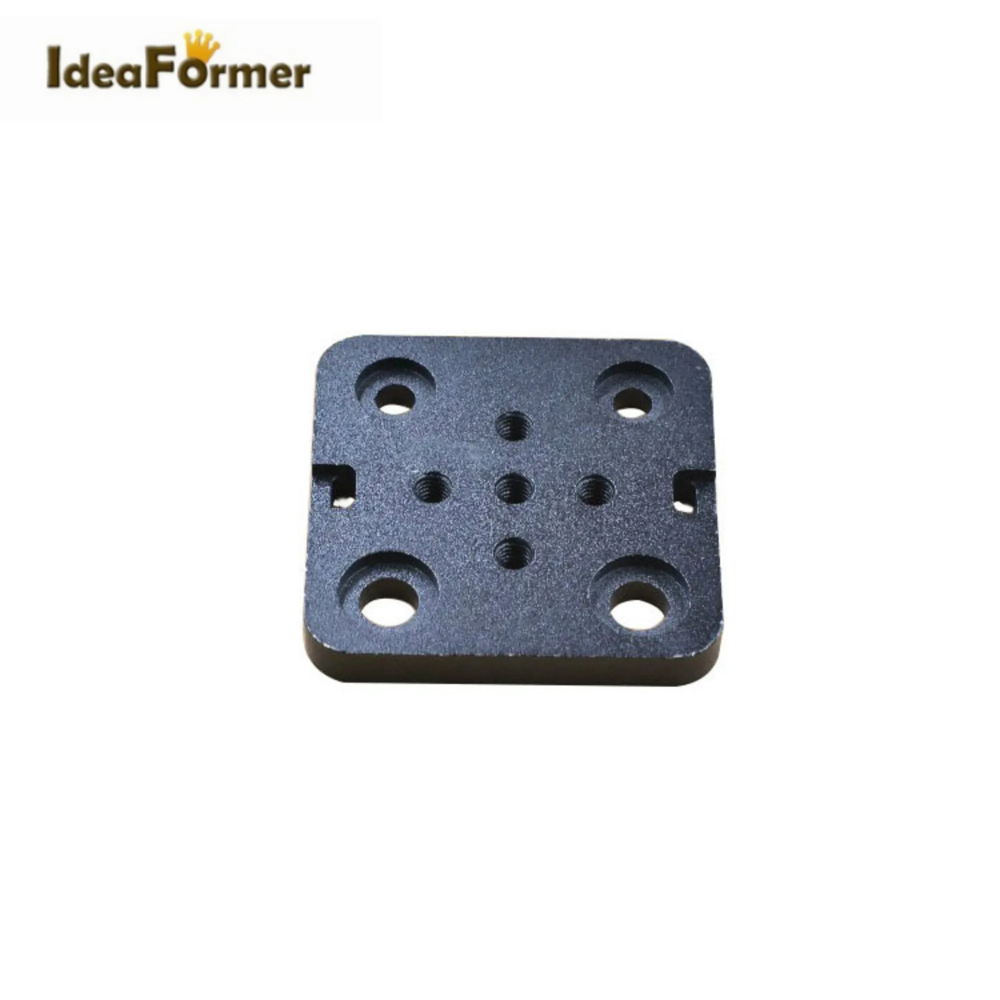 3D طابعة جزء الأوروبي القياسية Openbuilds V-فتحة العملاقة لوحة ل 2020/2040 سلسلة الألومنيوم الشخصي.