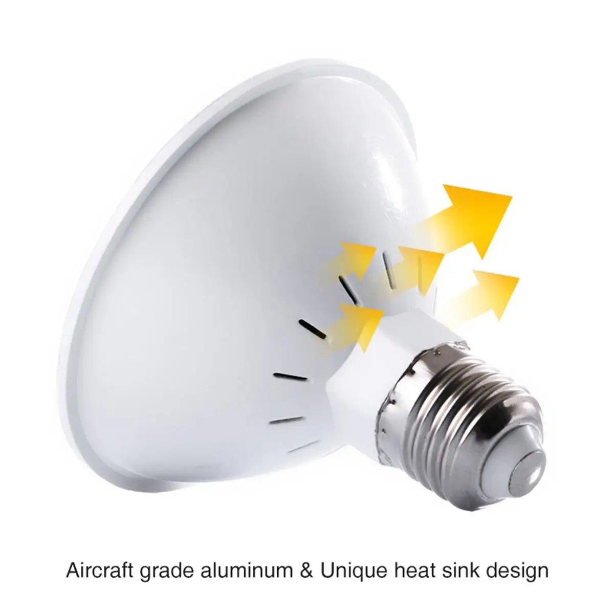 Полный спектр 20 Вт E27 166 R ed 34 синий светодиодный Grow Light завод лампа сада тепличных
