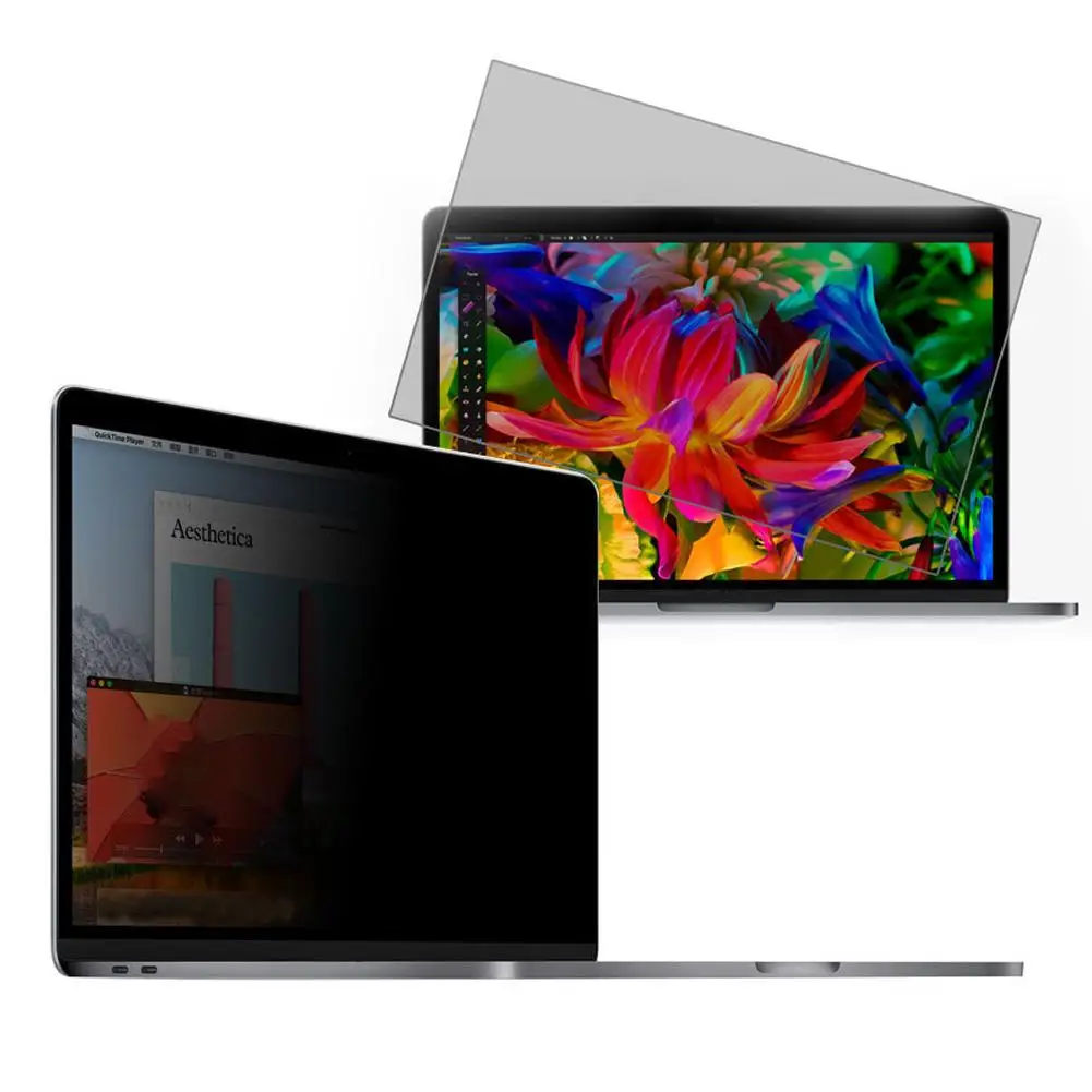 Защитная пленка для ноутбука Macbook AIR 11 дюймов защита глаз 16:9 твердость