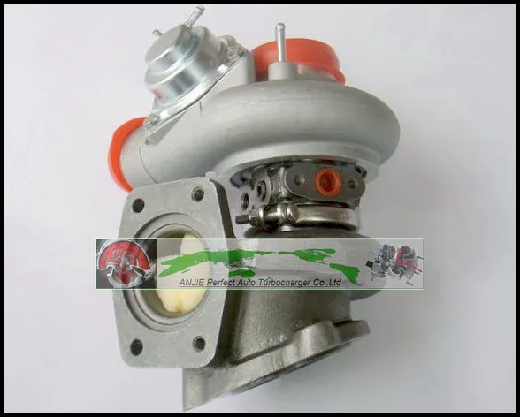 Turbo TD04 49189-01350 49189-01355 8601238 1275663 для VOLVO 850 R T5 C70 V70 S70 B5234 T3 T5 T6 B5234T3 B5234T5 N2P23HT 2.3L