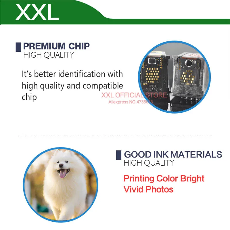 ink for canon tr4550