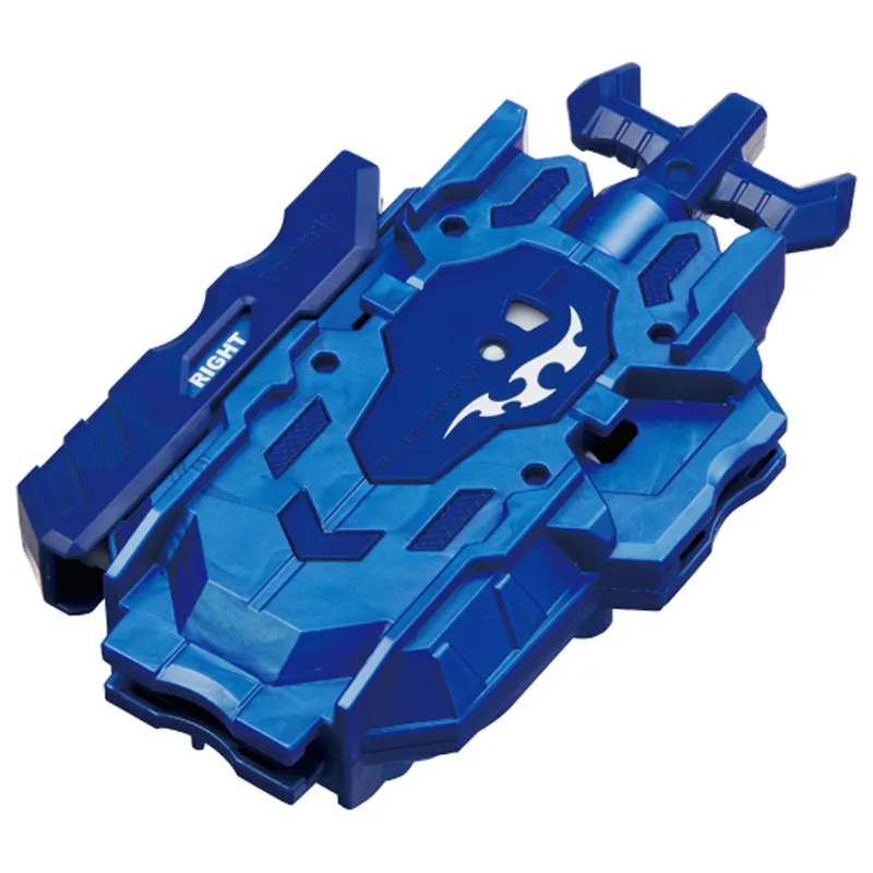 Оригинальный TOMY Beyblade Burst launcher B-119 игрушка для детей