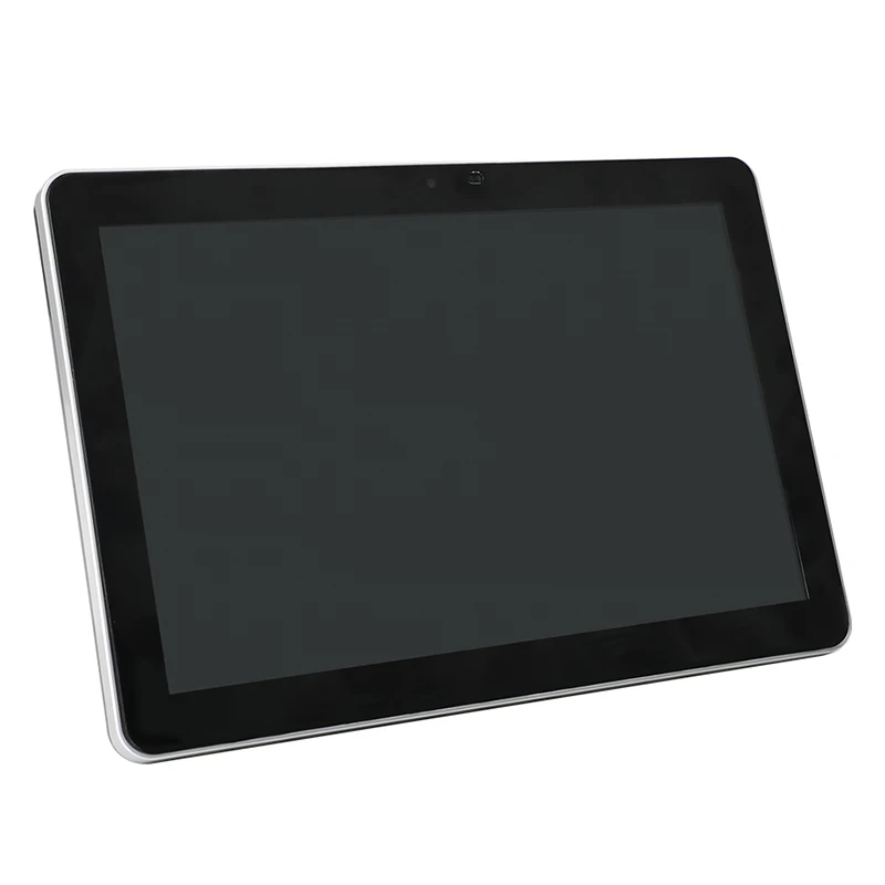 10 1 дюймов Android 7 0 Автомобильный подголовник монитор 4G Wifi Usb/Sd/Hdmi/Ir/Fm фронтальная