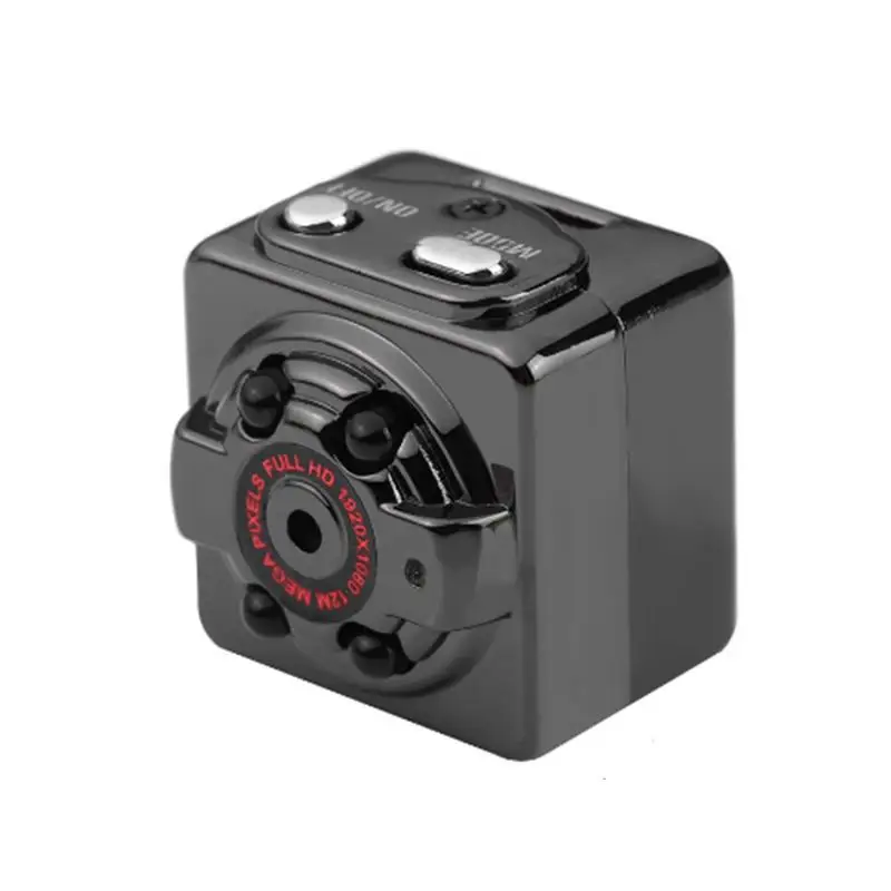 

SQ10 SQ11 Mini Camera HD 1080P Sensor Night Vision Camcorder Motion DVR Micro Camera Sport DV Video Small Camera Cam