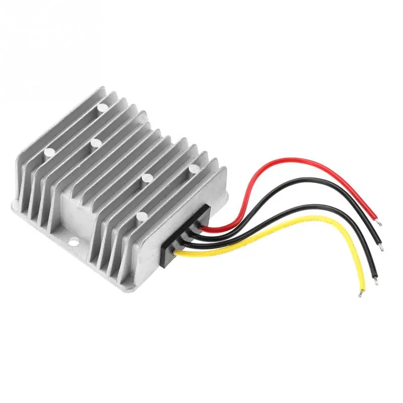

36V 48V to 5V DC-DC Converter High Efficiency Step down Power Supply 15A Switch Power Supply Module
