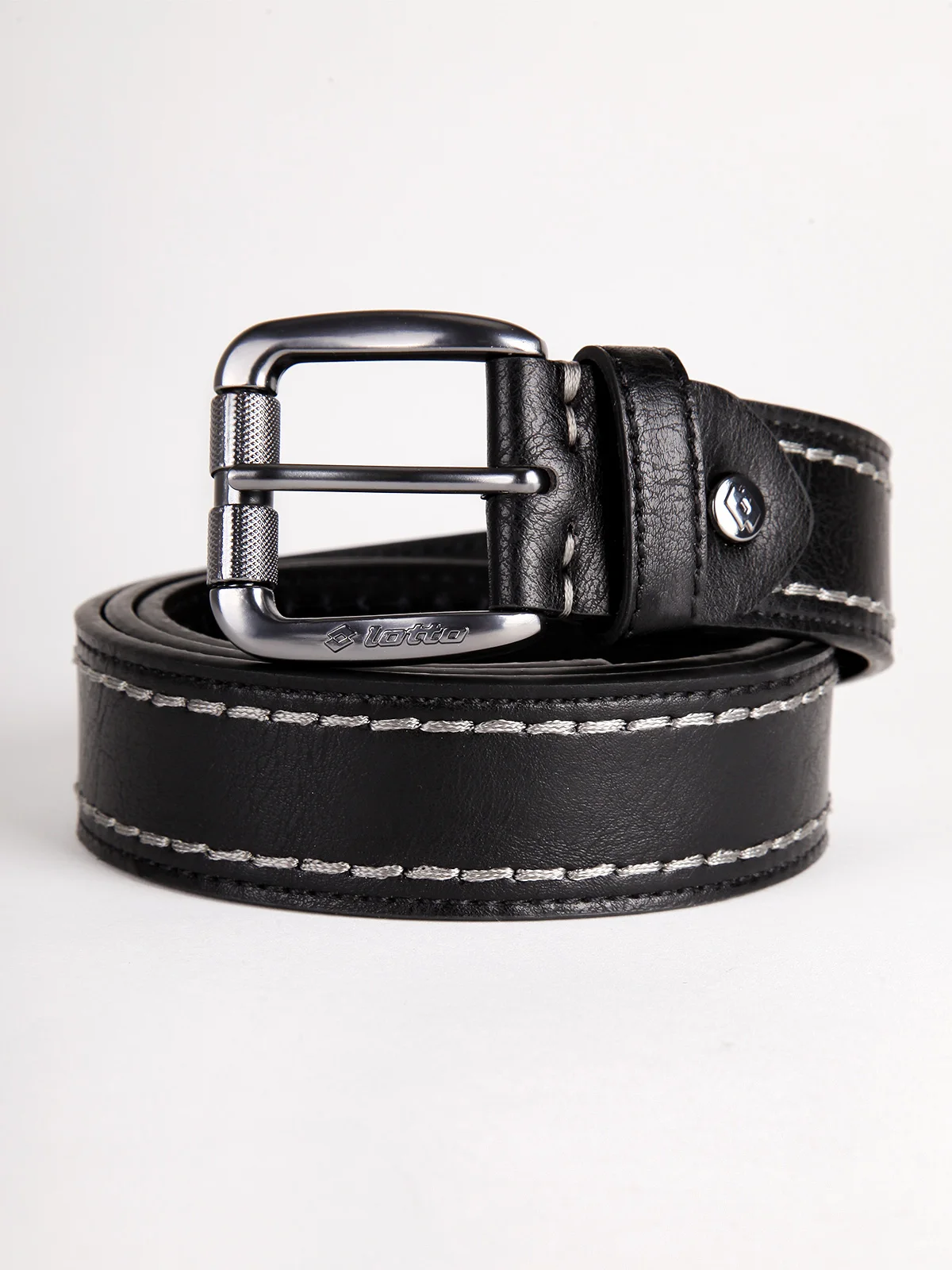 Faux leather Belt Black-in Men's Belts from Apparel Accessories on Aliexpress.com | Alibaba Group