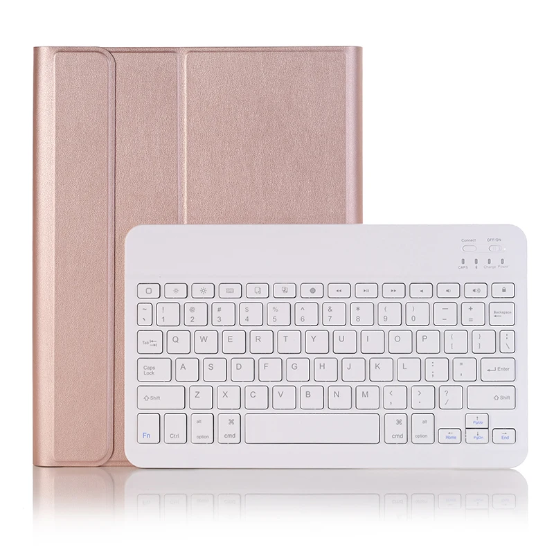 DyGod Беспроводная Bluetooth клавиатура чехол 10 5 дюймов для iPad Pro планшет защитный из