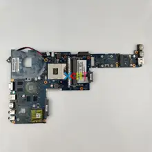 

K000123430 PBQAA LA-7101P w N12P-LP-A1 GPU for Toshiba Satellite P700 P740 P745 Laptop Notebook PC Motherboard Mainboard Tested