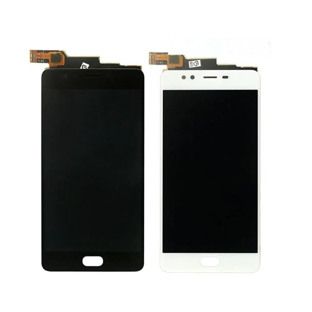 

For ZTE nubia M2 lite LCD Display and Touch Screen 5.5'' Assembly Replacement + Tools