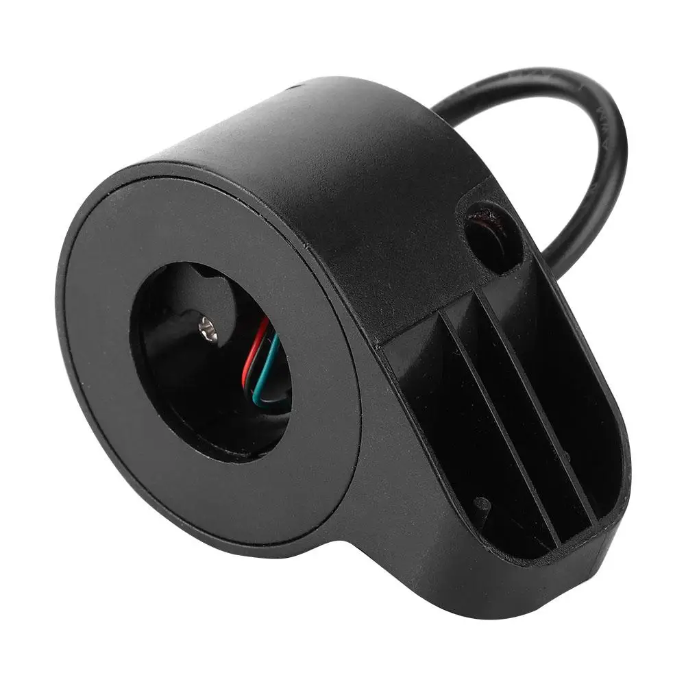 Electric Bicycle Throttle Accelerator Accessories Plastic Electric