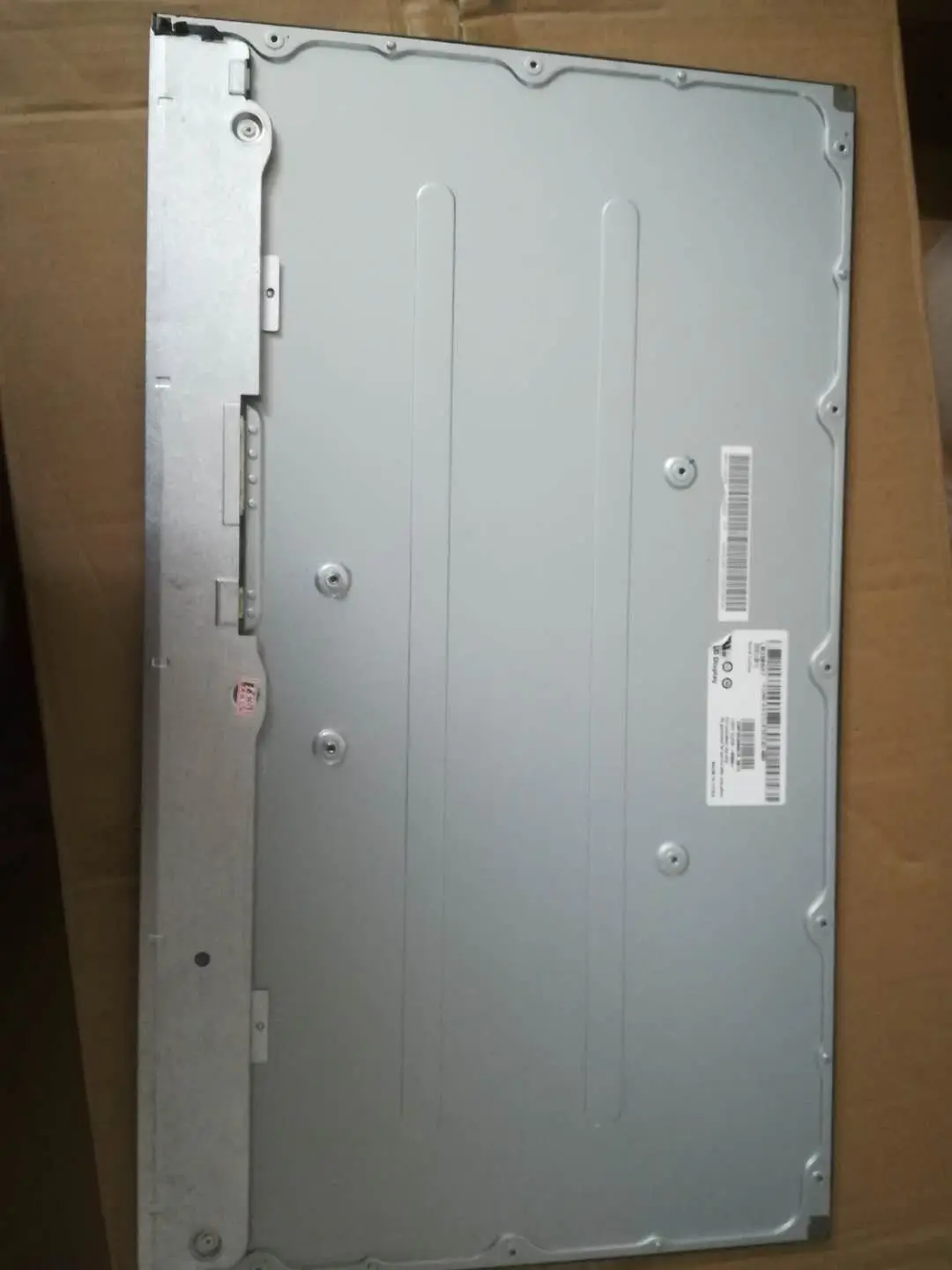 Pannelli Lcd Lg 23W Touch Lm230Wf7-Ssb1 Ss B1 Per Lenovo Aio 510-23Ish Aio 510-23Isu 520-23Iku 510-23Asr All-In-One