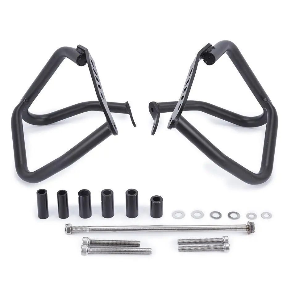 

Motorcycle Accessories Engine Protective Guard Crash Bar Protector for BMW R Nine T 2014-2018 r20