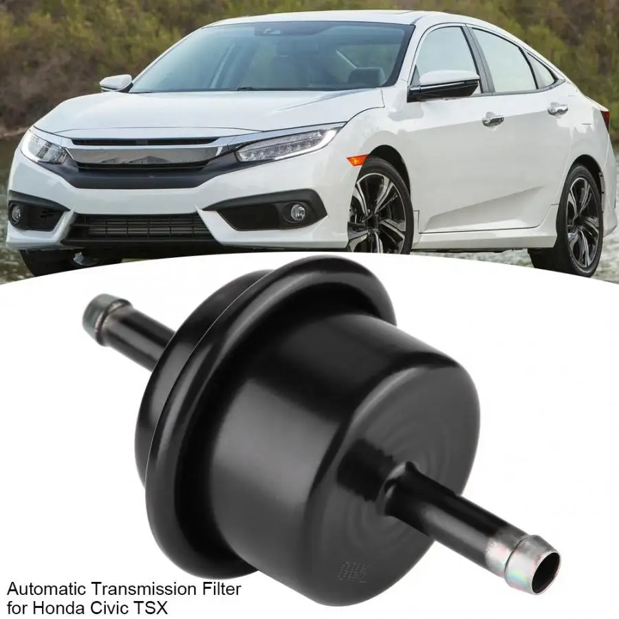 25430-PLR-003 фильтр акпп для Honda Civic TSX автомобильные запасные части
