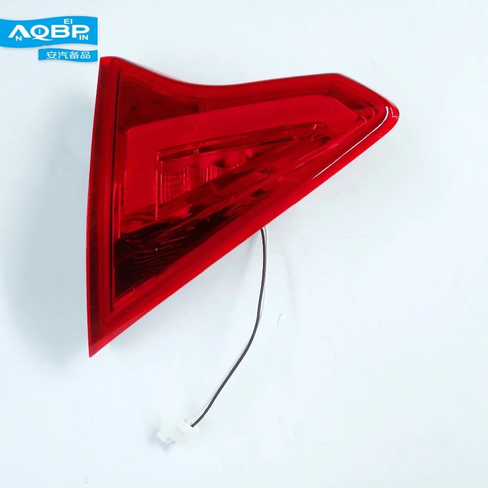 

Car Light System of JAC S3 3 Generations auto Parts OE 4133400U2260 Right Inner Tail Light