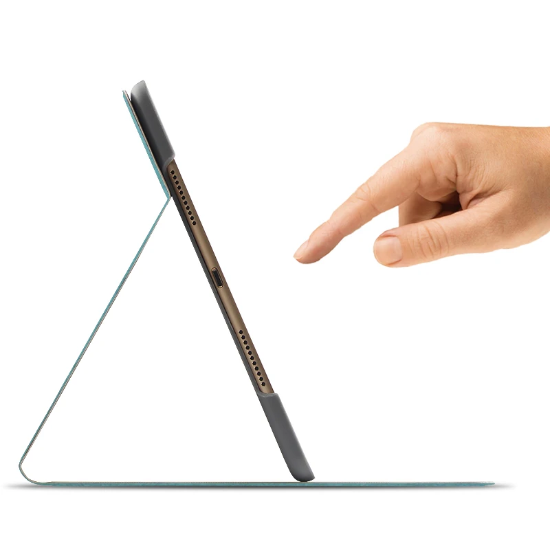 Чехол подставка из искусственной кожи для iPad Air 3 Air3 2019 защитный чехол нового air air3