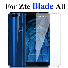 Защитное стекло для ZTE Blade A530 V7Lite Blade A520 A601 V6 V8 Lite Pro V9 Vita A510 A610 телефон закаленное покрытие