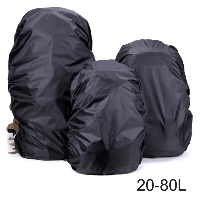 Backpack Rain Cover 20L-70L