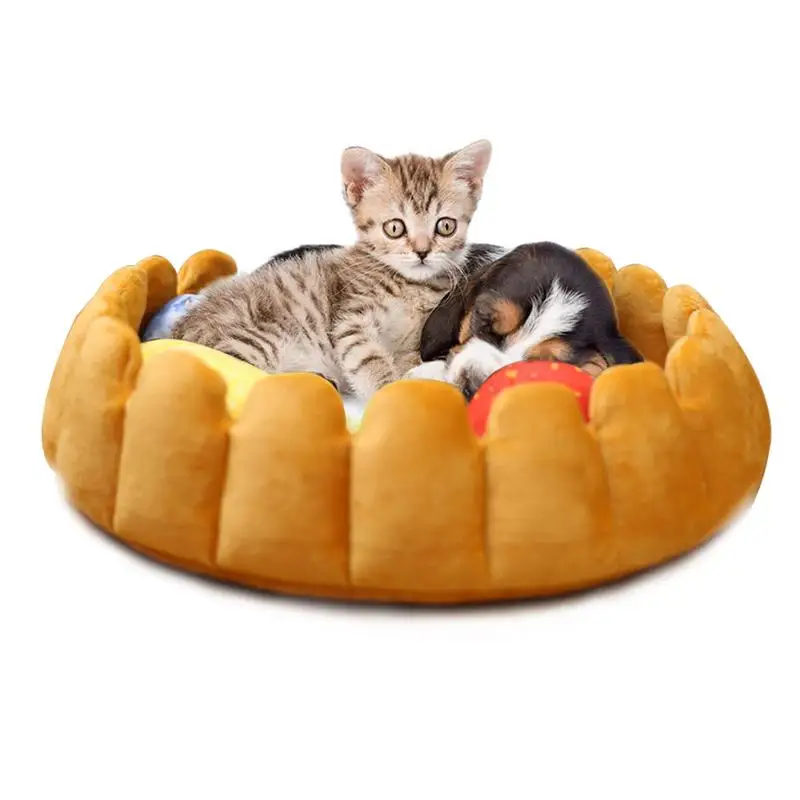 маленький матрасик для кошки. кошачий матрас.