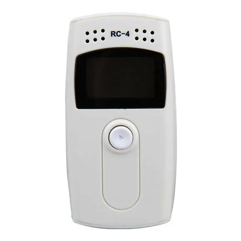 

USB Temperature Data logger Datalogger Recorder with External Sensor