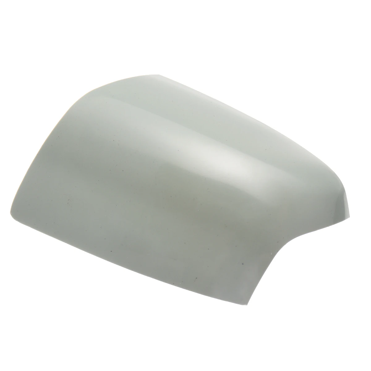  1 Pair Left Right Side Car Rear View Mirror Wing Cover Case Trim Grey Color for Ford for Focus Mk2 
