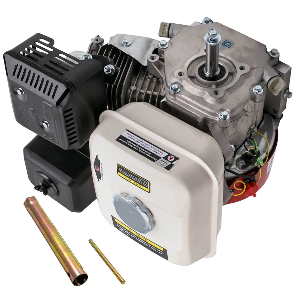 

for Honda GX160 4 Stroke Replacement Petrol Engine 5.5HP 160cc Pullstart 168F 4T