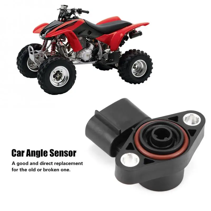 Автомобильный датчик угла переключения передач для Honda Forman 450 ES 4x4 1998 1999 2000 2001 38800 HN0