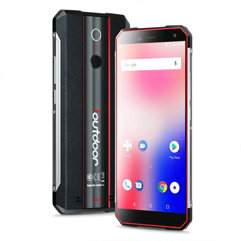 Global ioutside X водонепроницаемый прочный мобильный телефон 5 7 дюймов 6 ГБ 128 Гб ПЗУ Helio