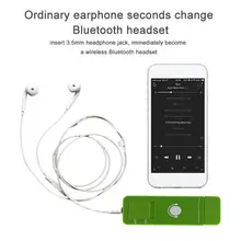 USB Bluetooth приемник автомобильный USB Bluetooth беспроводной аудио приемник Bluetooth подходящий трансивер USB Bluetooth приемник Автомобильный USB