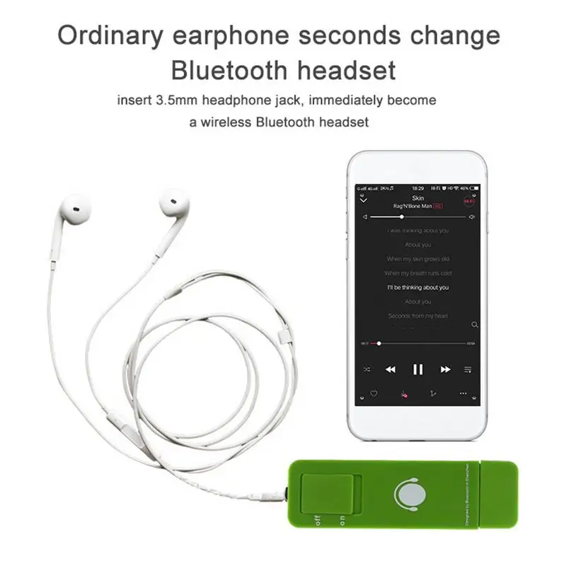 

USB Bluetooth Receiver Car USB Bluetooth Wireless Audio Receiver Bluetooth Fit Transceiver USB Bluetooth Receiver Car USB