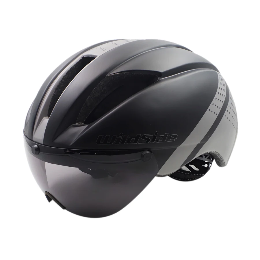 SEWS-CAIRBULL Road Mountain Bike Pneumatic TT Racing Riding Helmet Light Breathable Cycling Fashion | Спорт и развлечения