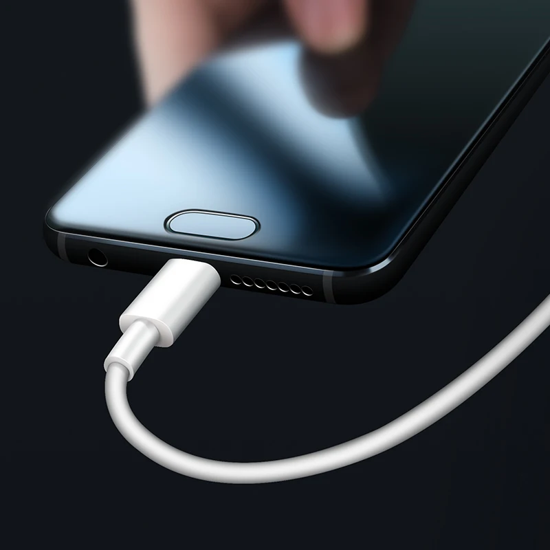 Usb type-C кабель 2.4A Быстрая зарядка usb type-C кабель для samsung S9 S8 Plus huawei mate 20 Pro usb type-C кабель