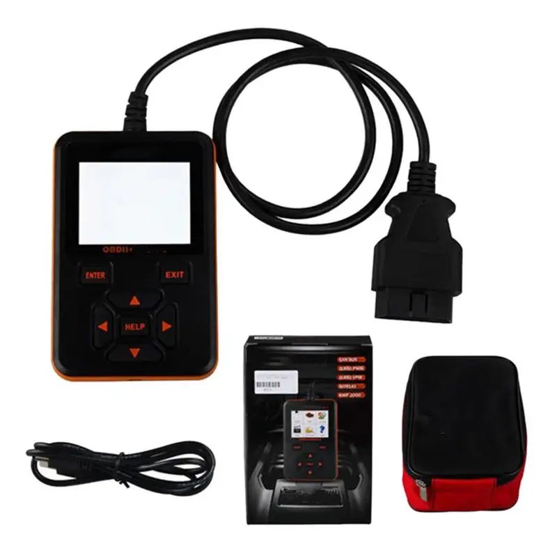 

Scanner Diagnostic Code Reader Special for Honda Detector Vehicle Failure Diagnosis Instrument Car Diagnostic Tool