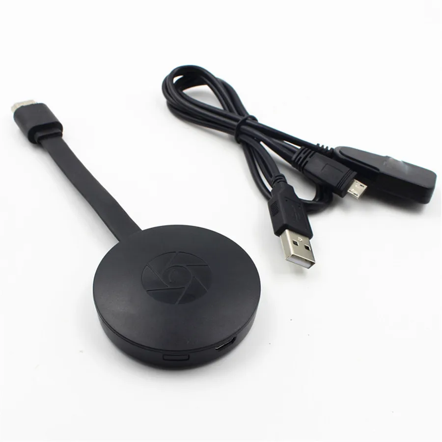 Адаптер для ТВ приемника с поддержкой Wi Fi и HDMI экран зеркального отображения от