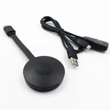 WiFi HDMI TV Receiver Adapter Mirroring Screen from Phone to Big Screen Support Miracast Airplay DLNA TV Stick for Android/iOS WiFi HDMI TV Receiver Adapter Mirroring Screen from Phone to Big Screen Support Miracast Airplay DLNA TV Stick for Android/iOS