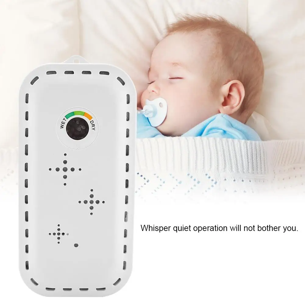 

New Cordless Mini Dehumidifier Air Dryer Quiet Dehumidifier Compact Dehumidifier for Mold Moisture Home Bedroom Kitchen Office