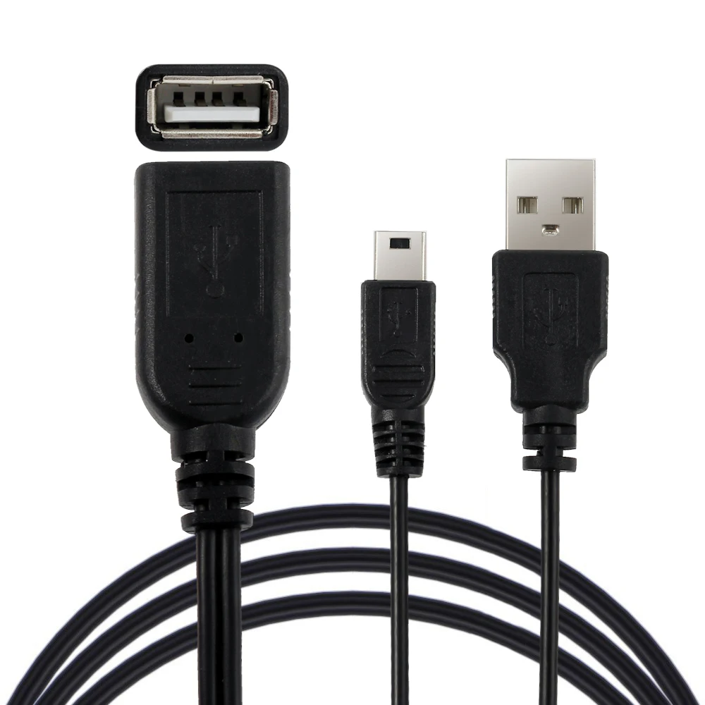 ESYNiC 2 4G мини портативные клавиатуры с беспроводным приемником для пульт
