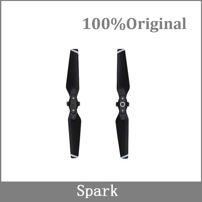 

1 Pair 100% Original Spark Propellers 4730s Propeller For DJI Spark Accessories